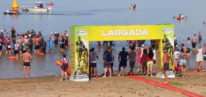 TRIATLON JEEP EN SANTA ANA