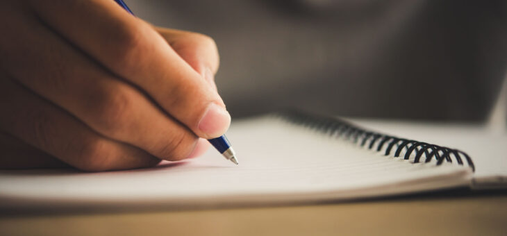 TALLER DE LECTURA Y ESCRITURA