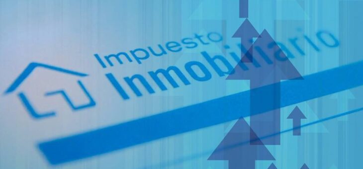 IMPUESTO INMOBILIARIO URBANO