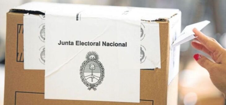 CONVOCATORIA REGISTRO DE EXTRANJEROS PARA PRÓXIMAS ELECCIONES