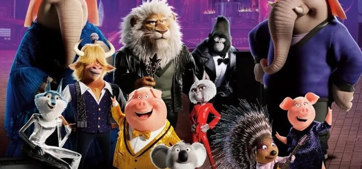 CINE EN VACACIONES DE INVIERNO