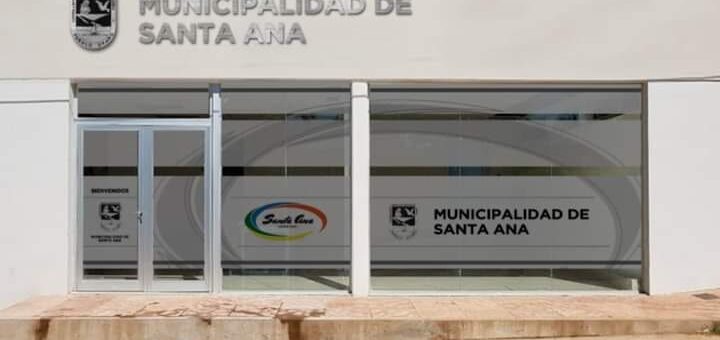 HABERES MUNICIPALES CON AUMENTO