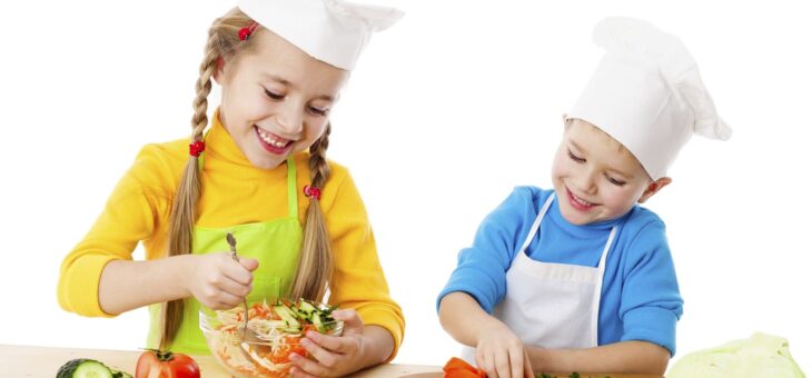 TALLERES EN EL MARCO DEL DÍA DEL NIÑO