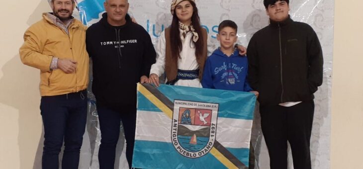 JUEGOS CULTURALES EVITA
