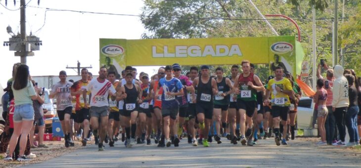 FINAL DEL CROSS AVENTURA X6