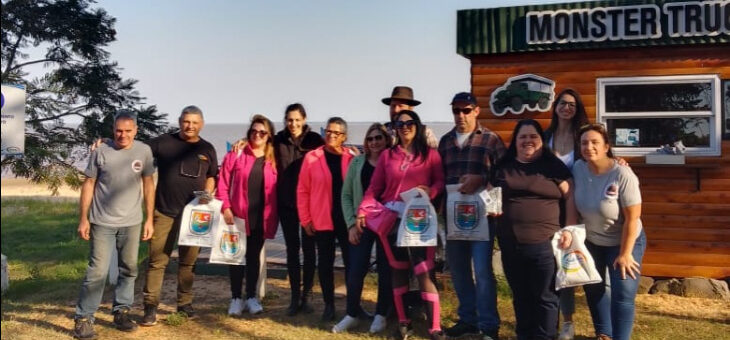 VISITA AGENCIAS TURÍSTICAS DE BRASIL