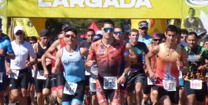 FINAL DEL DUATLON JEEP EN SANTA ANA