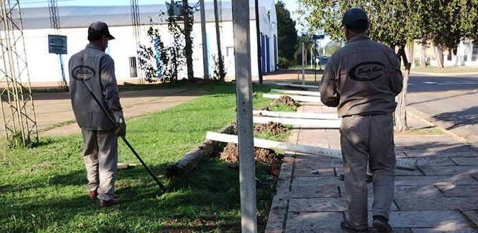 ESTE MIÉRCOLES HABRÁ ASUETO MUNICIPAL