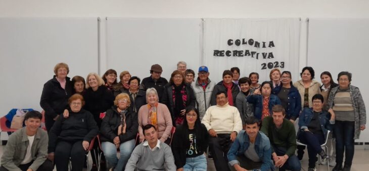 FINAL COLONIA RECREATIVA MUNICIPAL