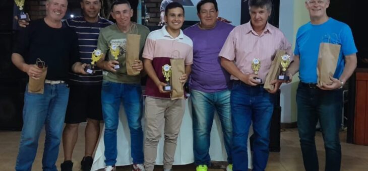 FESTEJAMOS EL DÍA DEL EMPLEADO MUNICIPAL