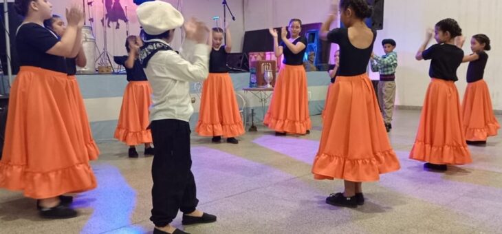 19° FIESTA DE LA TRADICIÓN