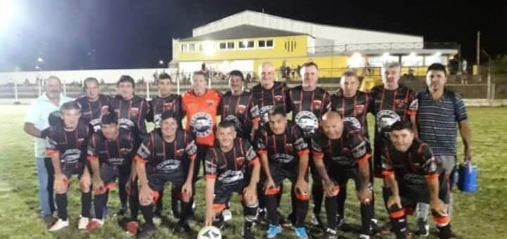 TORNEO FÚTBOL FIESTA DE LA SANDÍA