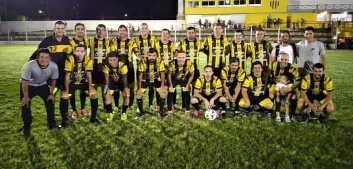 NUEVO TORNEO DE FÚTBOL