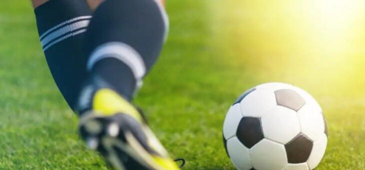SEGUNDA SEMIFINAL DEL TORNEO DE FÚTBOL