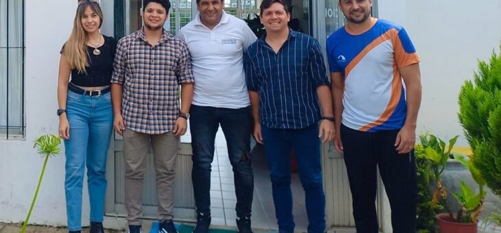 AGENDA DEPORTIVA DE LA REGIÓN