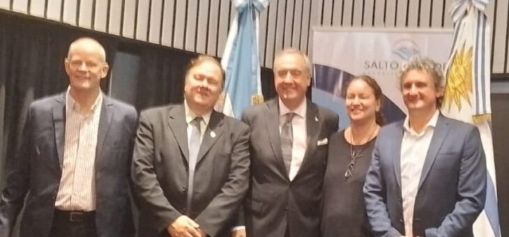 ASUMIÓ EL NUEVO PRESIDENTE DE LA CTM