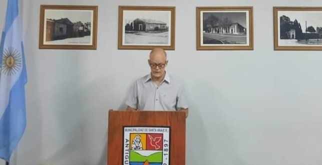 APERTURA DE SESIONES ORDINARIAS