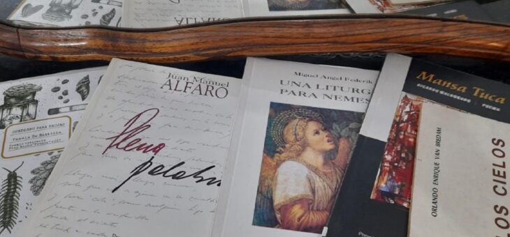 CONVOCATORIA PARA EL PREMIO FRAY MOCHO