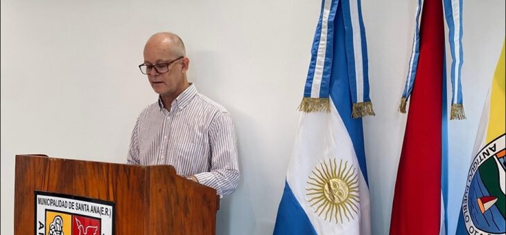 INICIO DE SESIONES ORDINARIAS DEL HCD 2024
