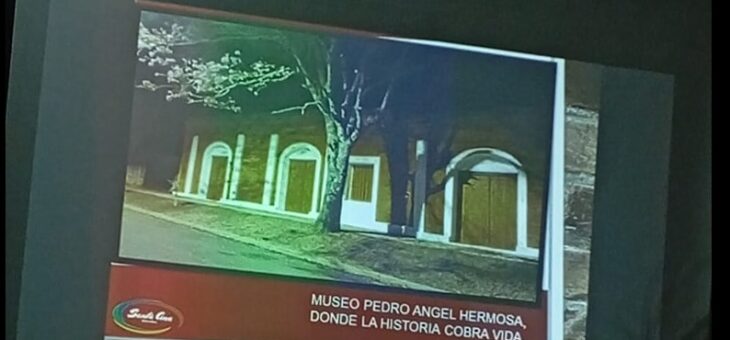 ENCUENTRO POR EL DÍA INTERNACIONAL DE LOS MUSEOS