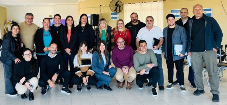 EL DEPORTE EN AGENDA