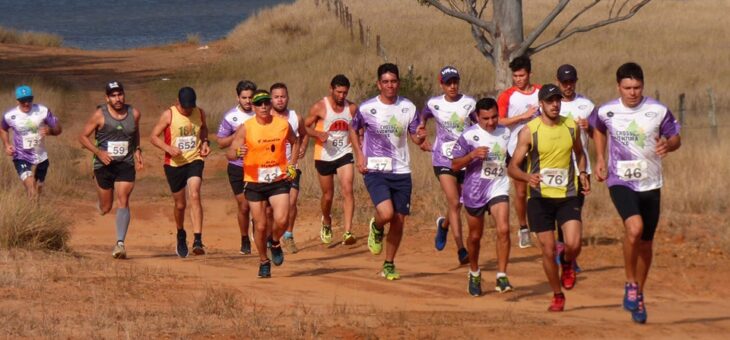 SE VIENE EL CROSS AVENTURA X4