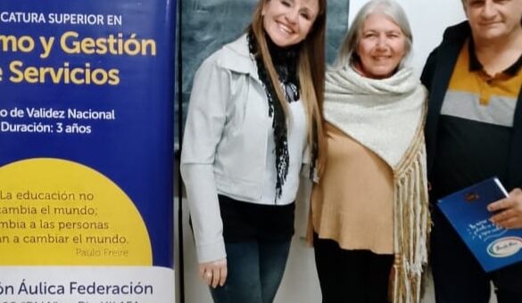 CAPACITACIÓN SOBRE PATRIMONIO CULTURAL INMATERIAL