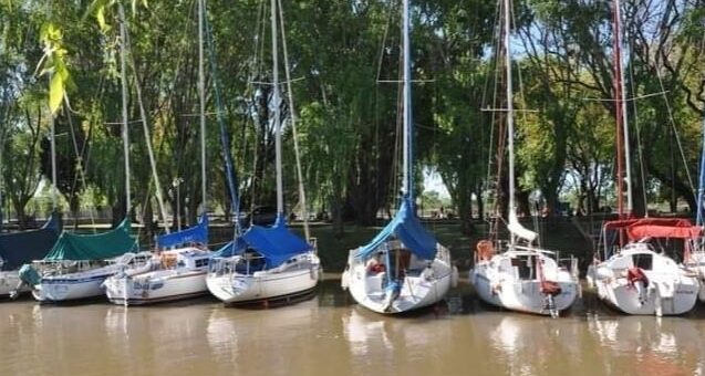 IMPUESTO A LAS EMBARCACIONES