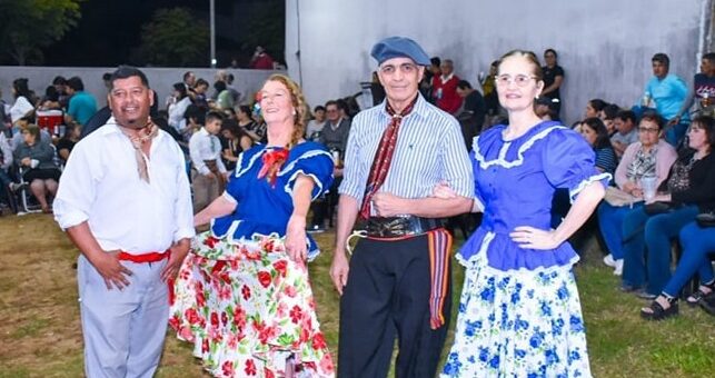 EL MUSEO FUE PROTAGONISTA