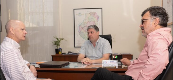 GESTIONES EN EL IAPV