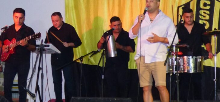ELLOS SON LOS GANADORES DEL PRE SANDÍA