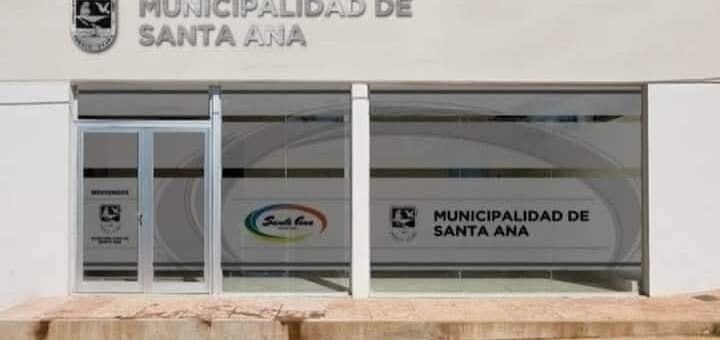 PAGO DE HABERES MUNICIPALES