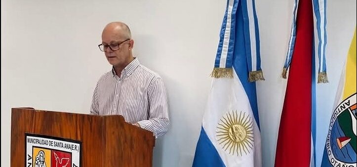 APERTURA SESIONES HCD