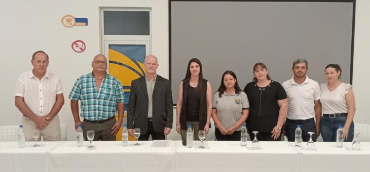 APERTURA SESIONES ORDINARIAS