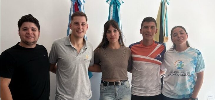 SE VIENE UN GRAN AÑO DEPORTIVO