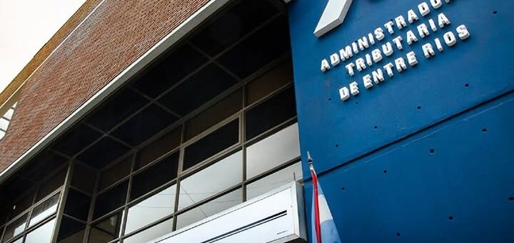 SE CORRIÓ VENCIMIENTO DEL IMPUESTO INMOBILIARIO
