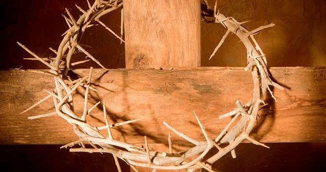 PROGRAMA DE SEMANA SANTA