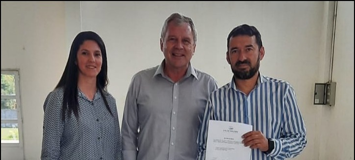 APORTE PARA NUESTROS CLUBES