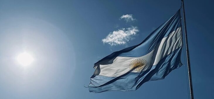 ACTO POR EL DÍA DE LA BANDERA