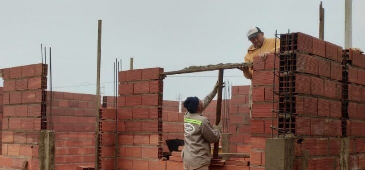 VIVIENDAS MUNICIPALES DE INTERÉS SOCIAL