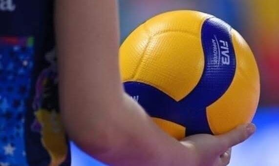TALLER DE VOLEY