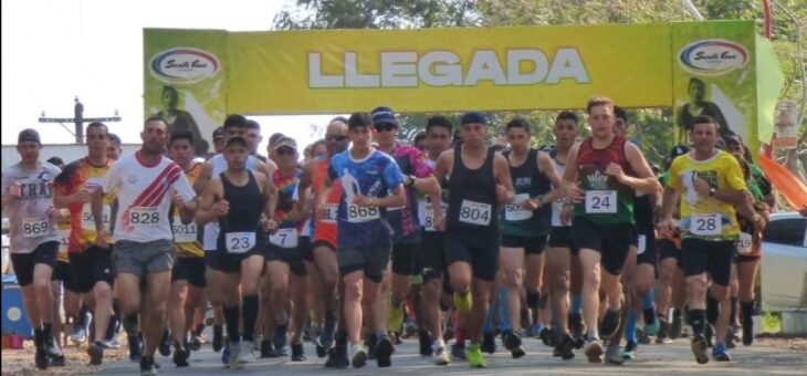 CROSS AVENTURA X4 EN SANTA ANA
