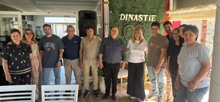 PROMOCIÓN TURÍSTICA REGIONAL