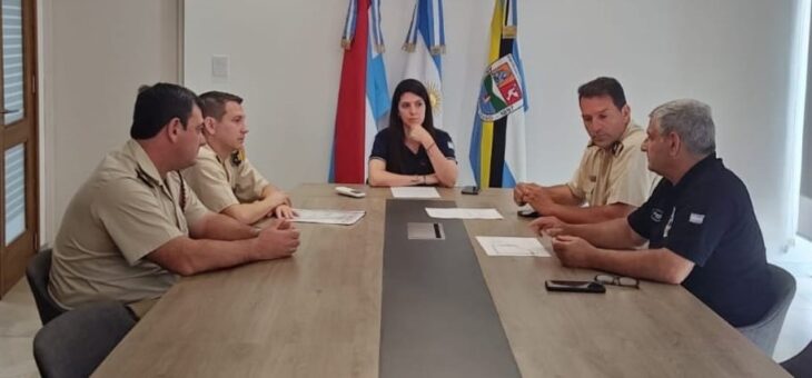 PREVENCIÓN Y SEGURIDAD EN AGENDA