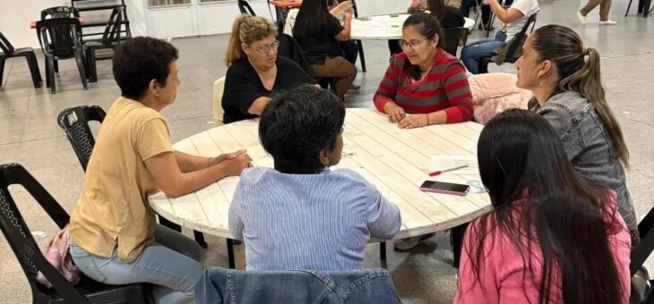ACTIVIDADES POR EL DÍA DE LA MUJER