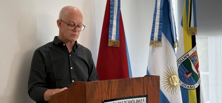 INICIO DE SESIONES ORDINARIAS DEL HCD 2026