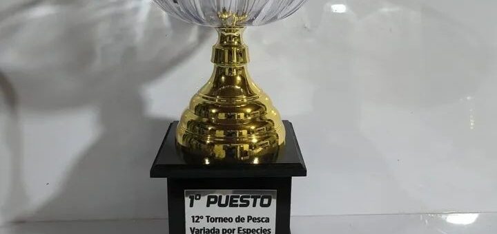 TORNEO DE PESCA