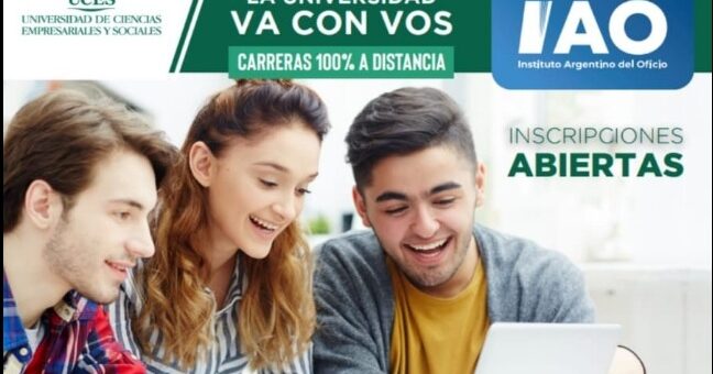 INSTITUTO ARGENTINO DEL OFICIO