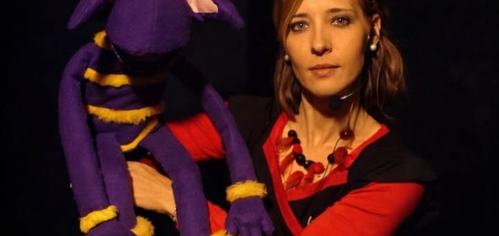 FESTEJEMOS JUNTOS EL DÍA DE NIÑO