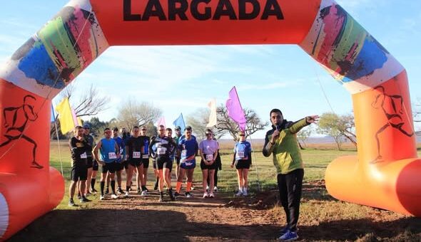 CIERRE DEL DUATLÓN RURAL REGIONAL
